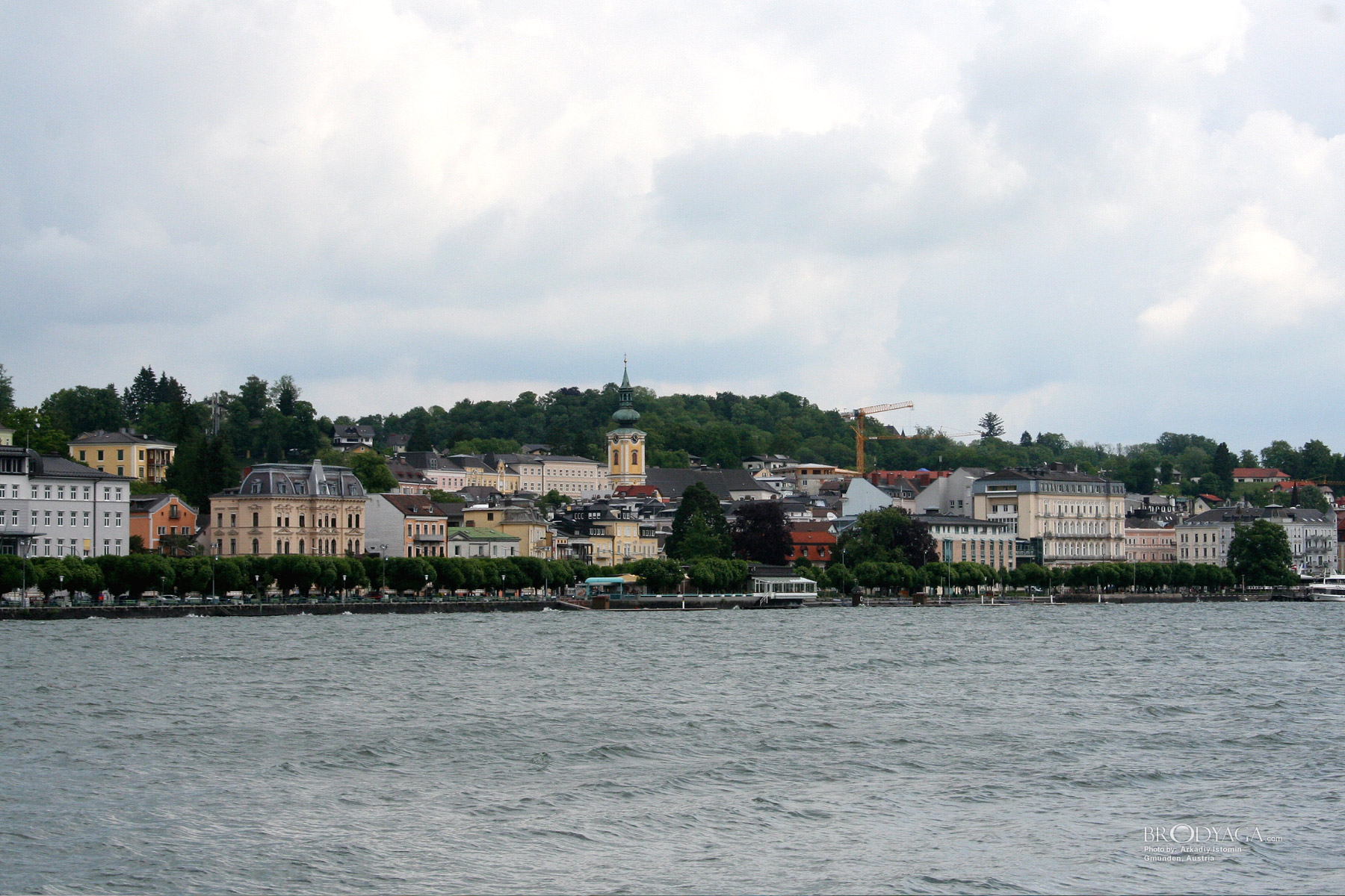 Gmunden